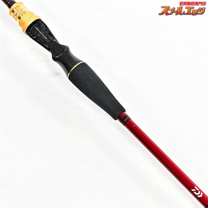 【ダイワ】 20アナリスター タチウオテンヤ 82-180・R DAIWA ANALYSTAR TACHIUO-TENYA タチウオ K_148