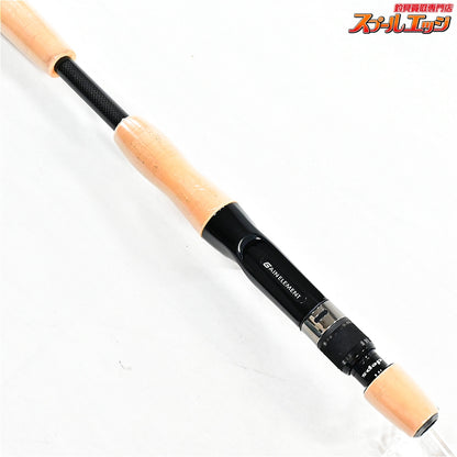 【デプス】 ゲインエレメント GE-67M+R ライトジャーキングエレメント Deps GAIN ELEMENT ELEMENT LIGHT-JERKING ブラックバス K_210
