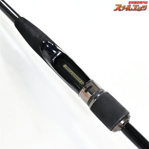【デプス】 サイドワインダー HGCS-66LXF バグレイダー deps SIDEWINDER BUGRAIDER ブラックバス K_240
