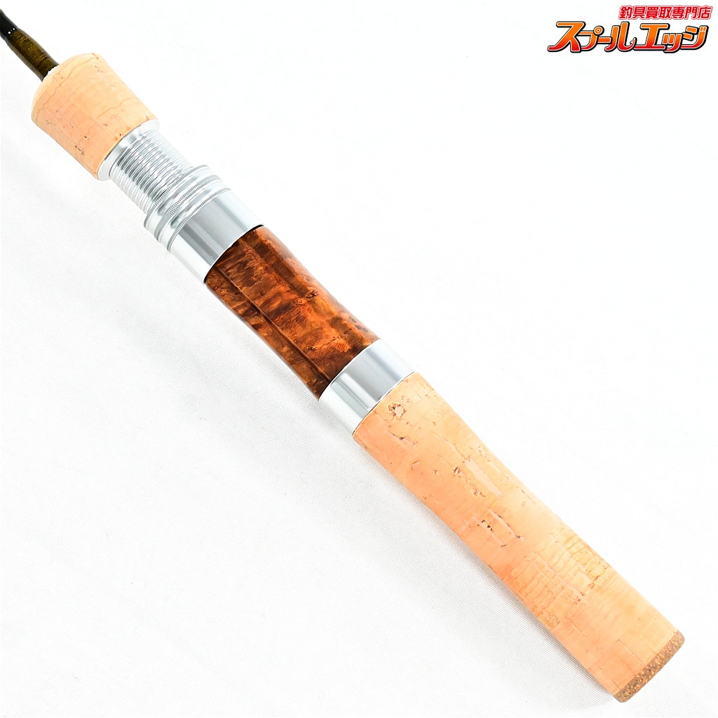 【ダイワ】 26シルバークリーク トラッド 48XULB DAIWA SILVER CREEK TRAD ヤマメ イワナ ニジマス K_119