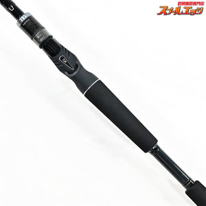 【ダイワ】 24タトゥーラ XT 6102HFB DAIWA TATULA ブラックバス K_150