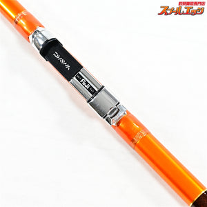 【ダイワ】 14キャスティズム 25-385・W バランサー2個装着 DAIWA CASTIZM K_179
