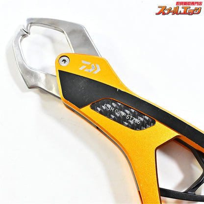 【ダイワ】 フィッシュグリップ ST225 ゴールド DAIWA FISH-GRIP K_060
