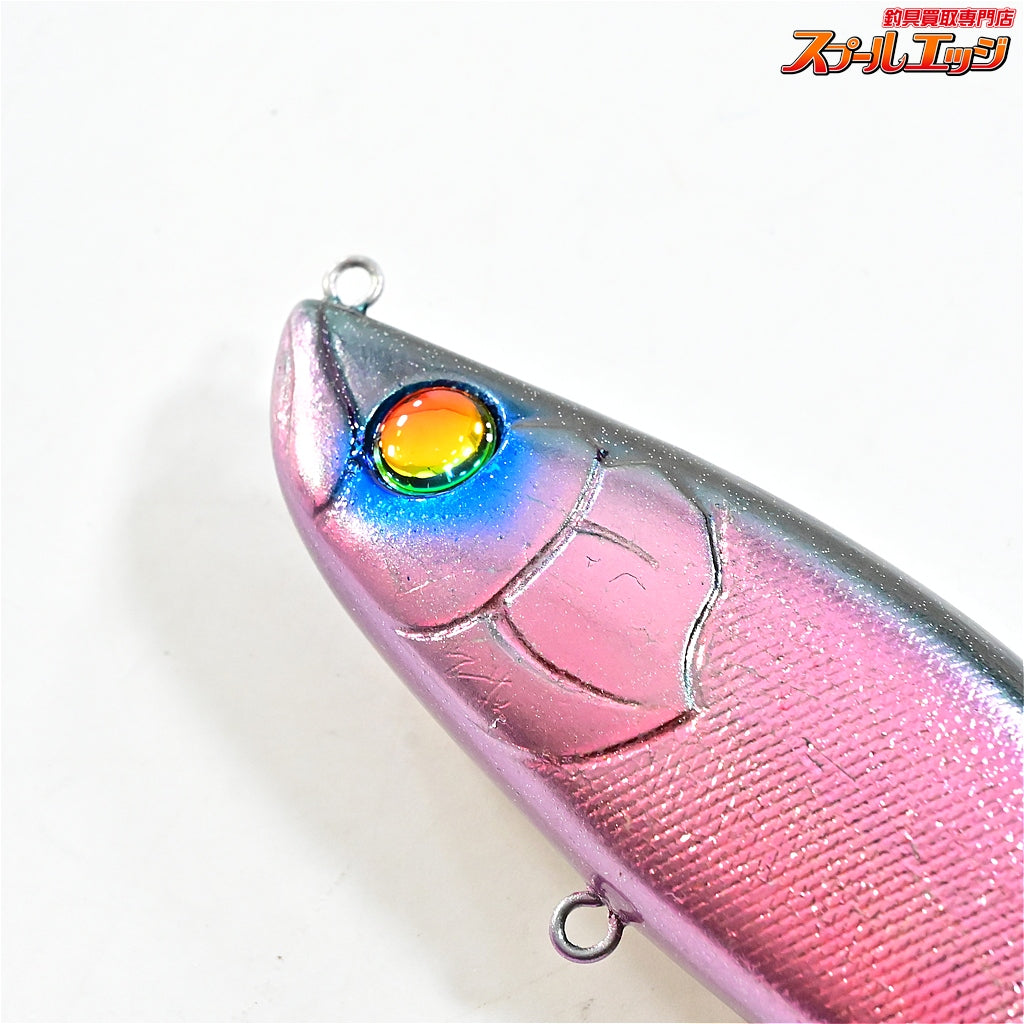 【910trip】 アンダーカット 155 リップレスシャッド 工藤靖隆氏 910trip UNDER CUT K_060