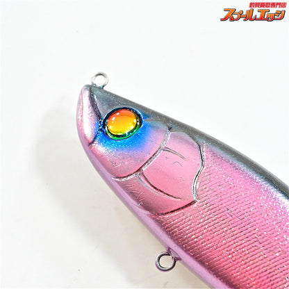 【910trip】 アンダーカット 155 リップレスシャッド 工藤靖隆氏 910trip UNDER CUT K_060
