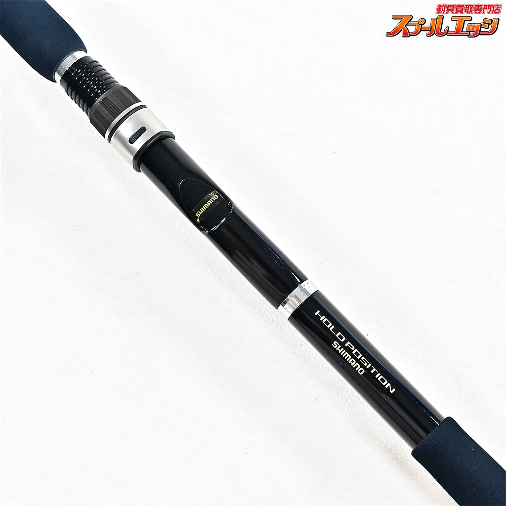 【シマノ】 海春 50-360 SHIMANO KAISHUN マダイ ヒラメ アジ  K_170