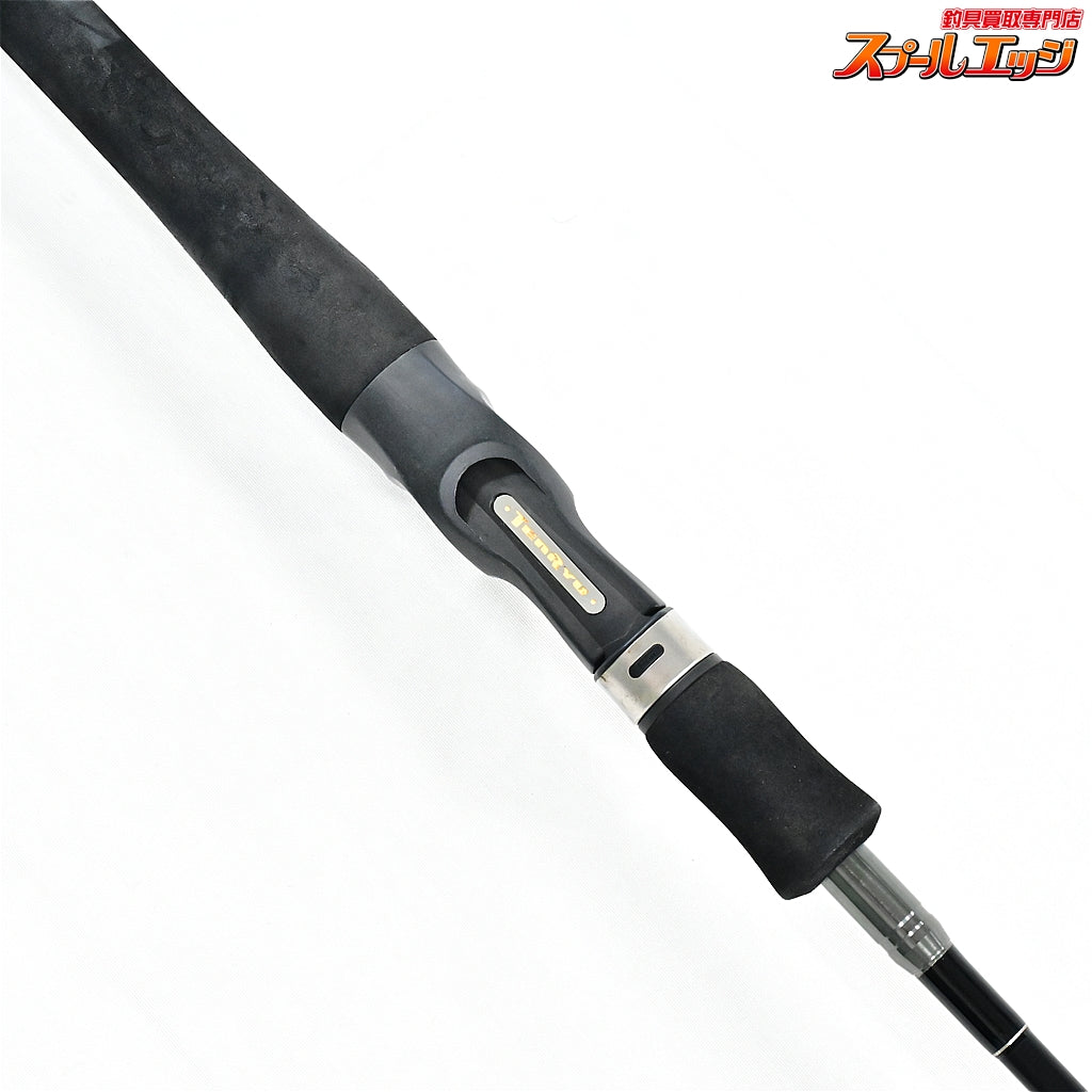 【テンリュウ】 天龍 ホライゾン LJ HLJ62B-FML TENRYU HORIZON タチウオ マダイ サワラ K_231