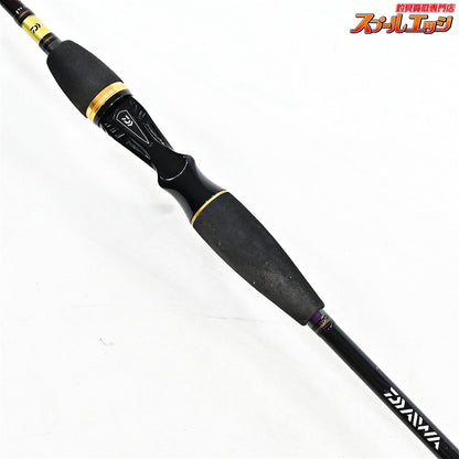 【ダイワ】 14メタリア ライトヒラメ M-215 DAIWA Metallia LIGHT-HIRAME ヒラメ マゴチ K_154