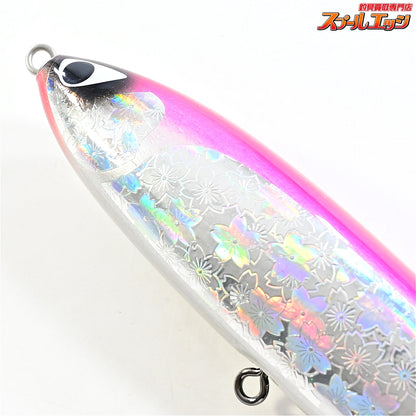 【CBONE】 シービーワン ライアン 250 花鳥風月 CBONE RYAN 海水用ルアー K_060