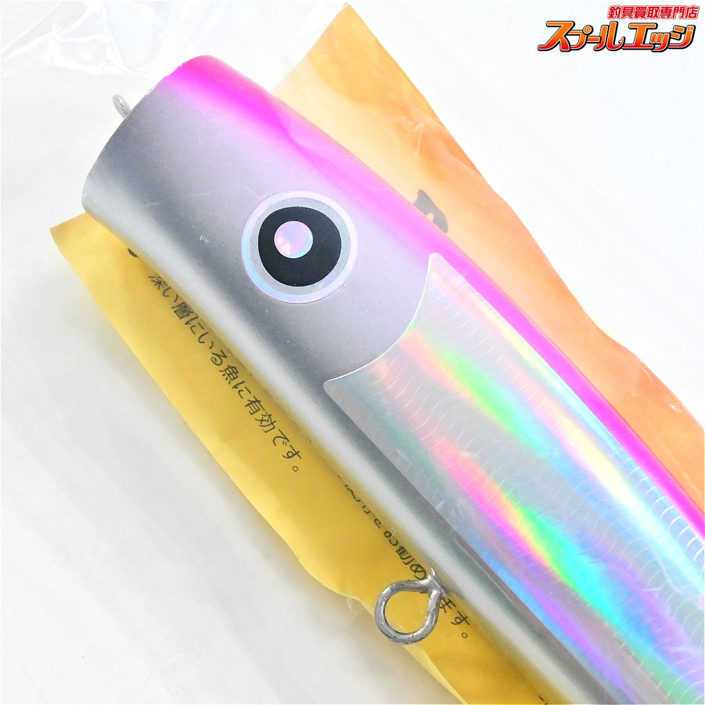 【ローカルスタンダード】 バブルベイト 220 マゼンタ LOCAL-STANDARD Bubble Bait 海水用ルアー K_060
