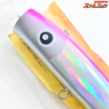 【ローカルスタンダード】 バブルベイト 220 マゼンタ LOCAL-STANDARD Bubble Bait 海水用ルアー K_060