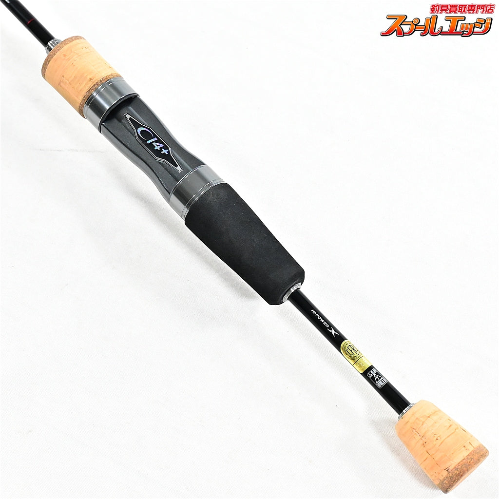 【シマノ】 23トラウトワン AS S63SUL SHIMANO TROUT-ONE ニジマス K_141