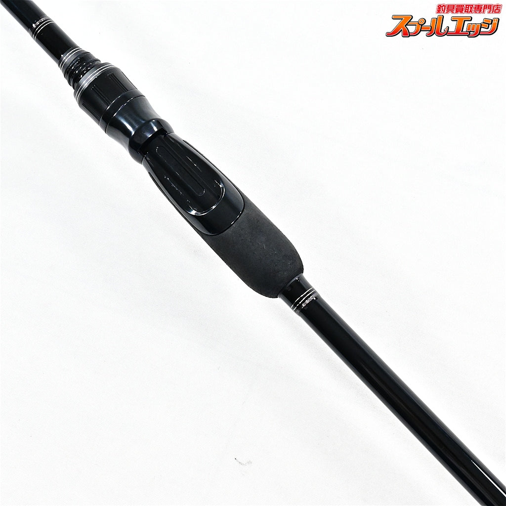 【ジャクソン】 サーフトライブ STHS-9102L フォーザフィネス Jackson Surf Tribe For the finesse シーバス ヒラメ イナダ マゴチ K_196
