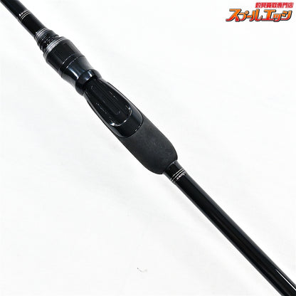 【ジャクソン】 サーフトライブ STHS-9102L フォーザフィネス Jackson Surf Tribe For the finesse シーバス ヒラメ イナダ マゴチ K_196