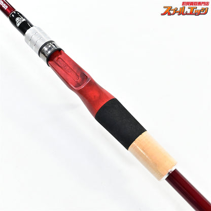 【フィッシュマン】 ブリスト コモド 7.5H 75H Fishman BRIST comodo シーバス サワラ K_129