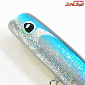 【オールブルー】 クリシュナ 210F スカイブルー ALLBLUE Krishna 海水用ルアー K_060