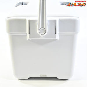 【シマノ】 ユニフリーズ TD 20L ND-420Y パールホワイト SHIMANO UNIFREEZE K_165