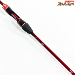 【ダイワ】 22極鋭 カワハギ RTレッドチューン AGS N-MC DAIWA KYOKUEI RED-TUNE カワハギ K_220