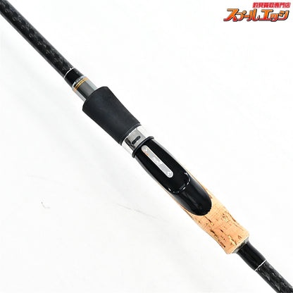 【パームス】 ベイマティック BMTS-75M+ サワラカスタム PALMS BEYMATIC SAWARA-CUSTOM サワラ シーバス イナダ K_161