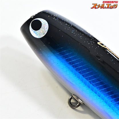 【ソウルズ】 モグラッパー 170-105g ブルーバック SOULS MOGURAPPER K_060