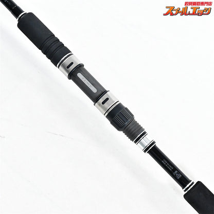 【がまかつ】 ラグゼ コヨーテS S96M Gamakatsu LUXXE Coyote シーバス ヒラメ イナダ マゴチ K_192
