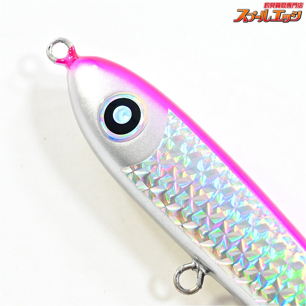 【ローカルスタンダード】 ダイブベイト 165 マゼンタバック LOCAL-STANDARD DIVE BAIT 海水用ルアー K_060