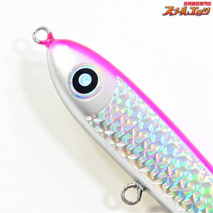 【ローカルスタンダード】 ダイブベイト 165 マゼンタバック LOCAL-STANDARD DIVE BAIT 海水用ルアー K_060