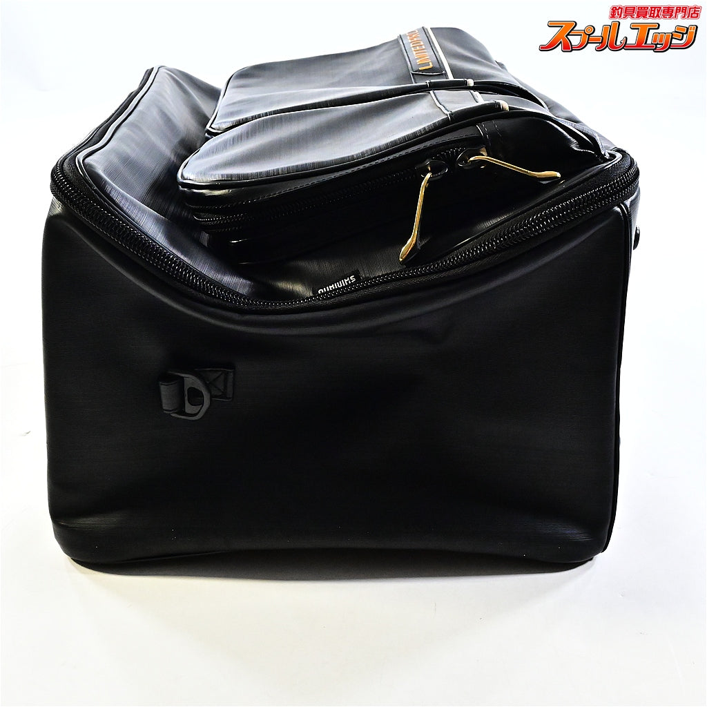 【シマノ】 リミテッドプロ ダッフルバッグ 45L BA-134P 防水素材 SHIMANO LIMITED PRO DUFFLE BAG K_164