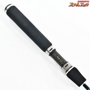 【パームス】 シルファー SGS-60S ストリームクラス PALMS Sylpher ヤマメ イワナ ニジマス K_136