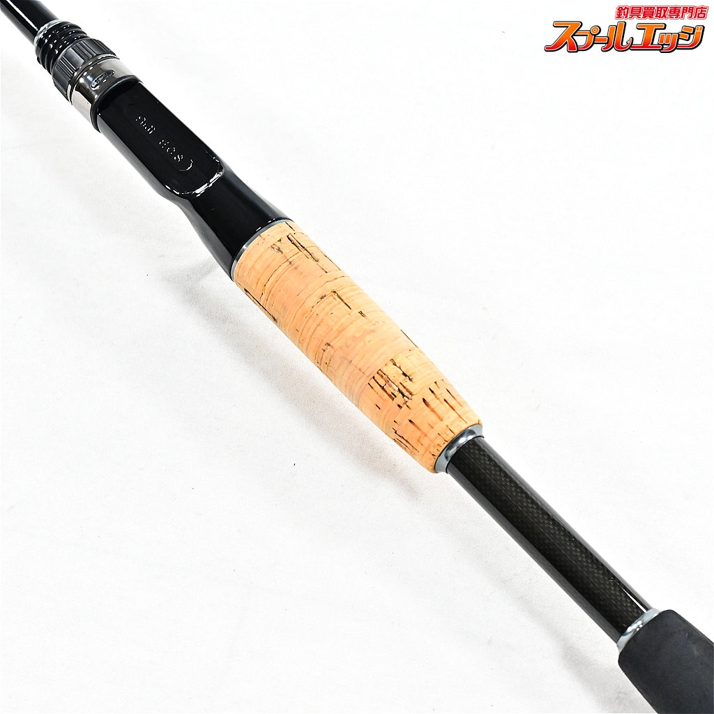 【デプス】 サイドワインダー HGC-66XF ヴェノムファング Deps SIDEWINDER ブラックバス K_231