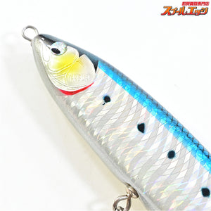 【ナブラ】 夢新 WFP デスフラッター 240/130 NABLA DEATH FLUTTER K_060