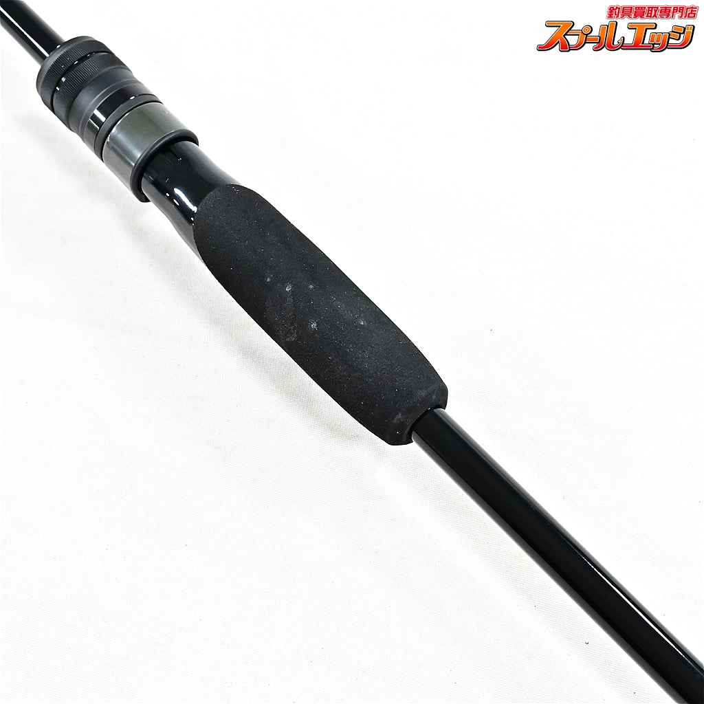 【シマノ】 26ソルティーアドバンス アジング S610L-S 替え穂1本付 SHIMANO SALTY ADVANCE AJING アジ メバル カサゴ K_153