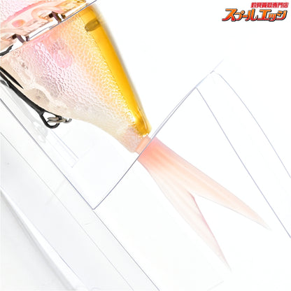 【DRT】 クラッシュ ジョーカー 夜中のワカサギ ルアーアングルハマオリカラ DRT KLASH JOKER 淡水用ルアー K_060