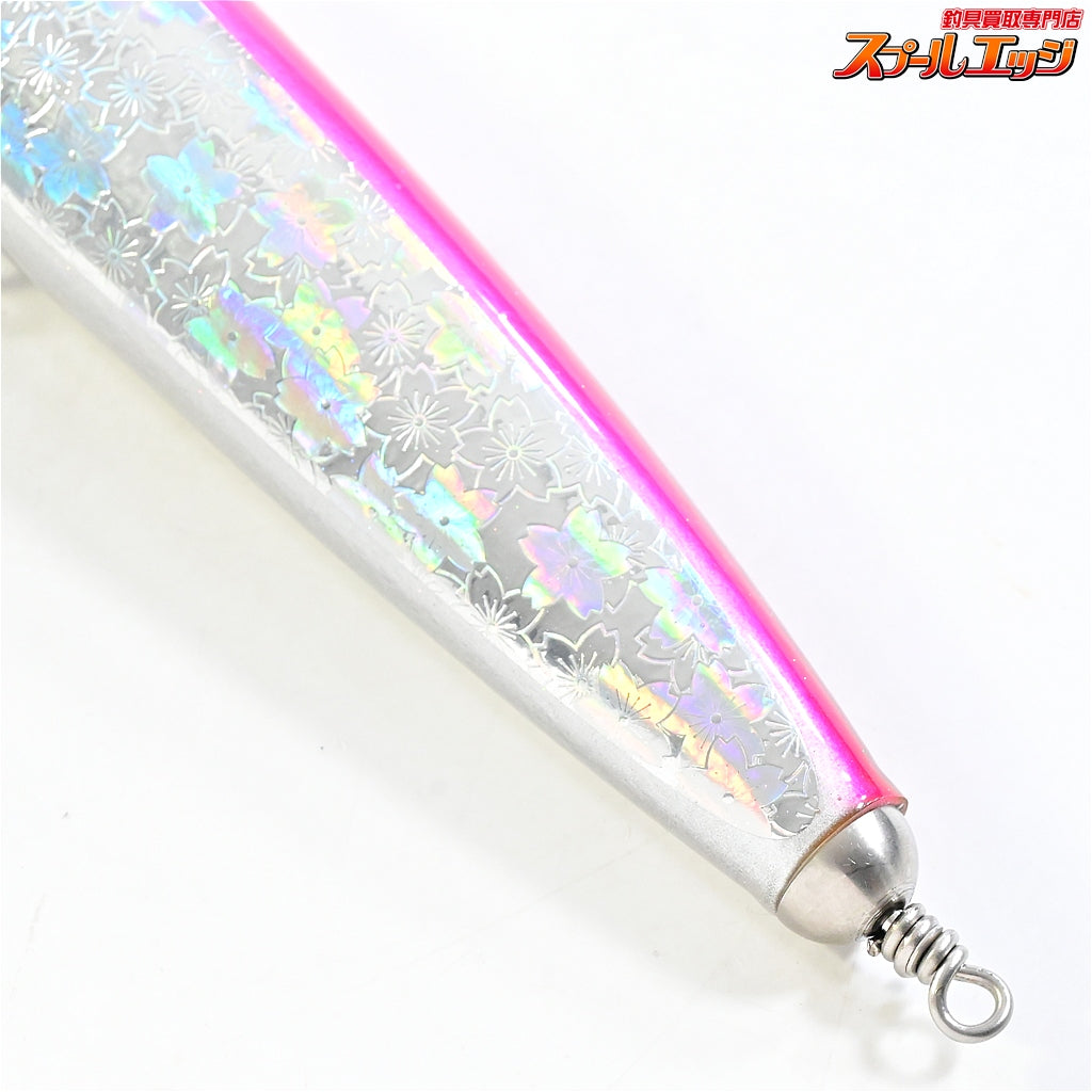 【CBONE】 シービーワン ライアン 250 花鳥風月 CBONE RYAN 海水用ルアー K_060