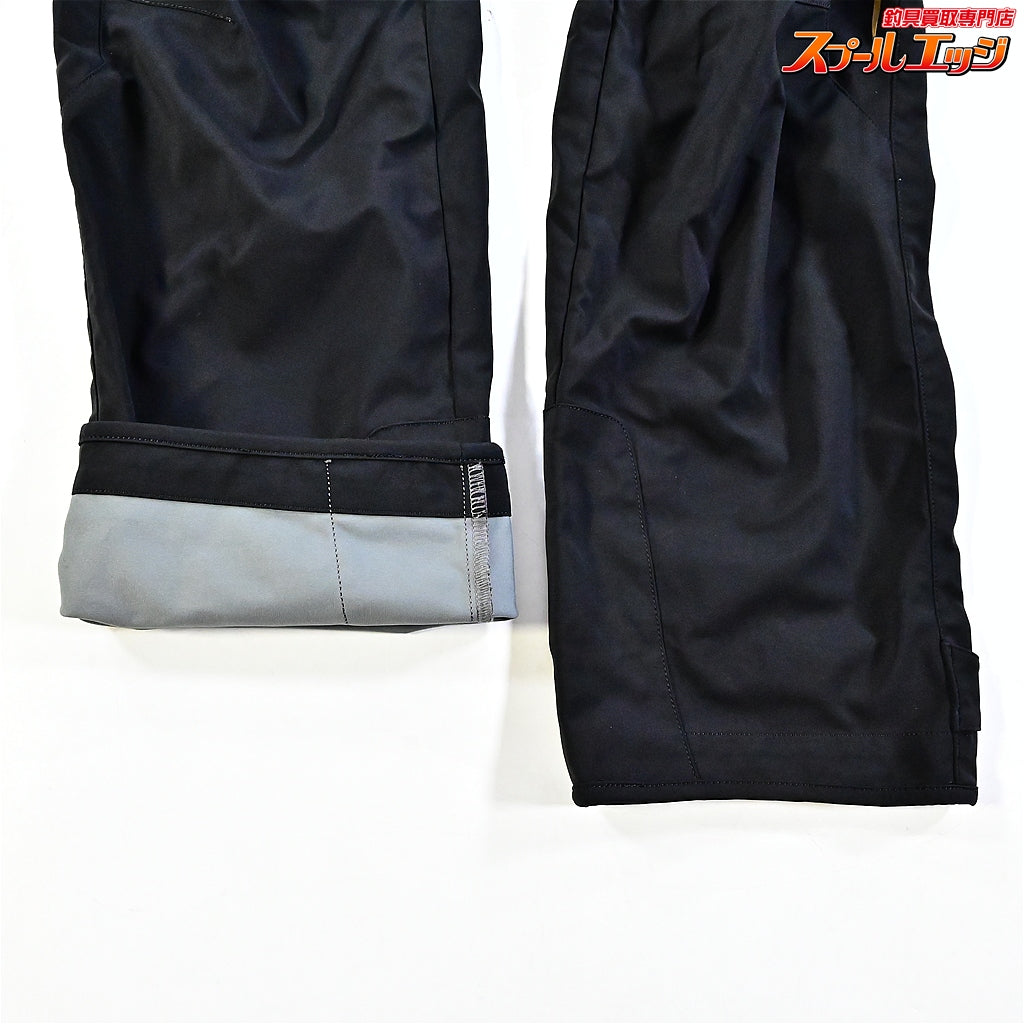 【シマノ】 ネクサス リミテッドプロ ゴアウインドストッパーパンツ PA-131R サイズアジア2XL リミテッドホワイト SHIMANO NEXUS GORE-WINDSTOPPER LIMITED PRO GORE-TEX K_060