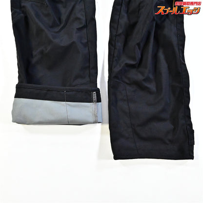 【シマノ】 ネクサス リミテッドプロ ゴアウインドストッパーパンツ PA-131R サイズアジア2XL リミテッドホワイト SHIMANO NEXUS GORE-WINDSTOPPER LIMITED PRO GORE-TEX K_060