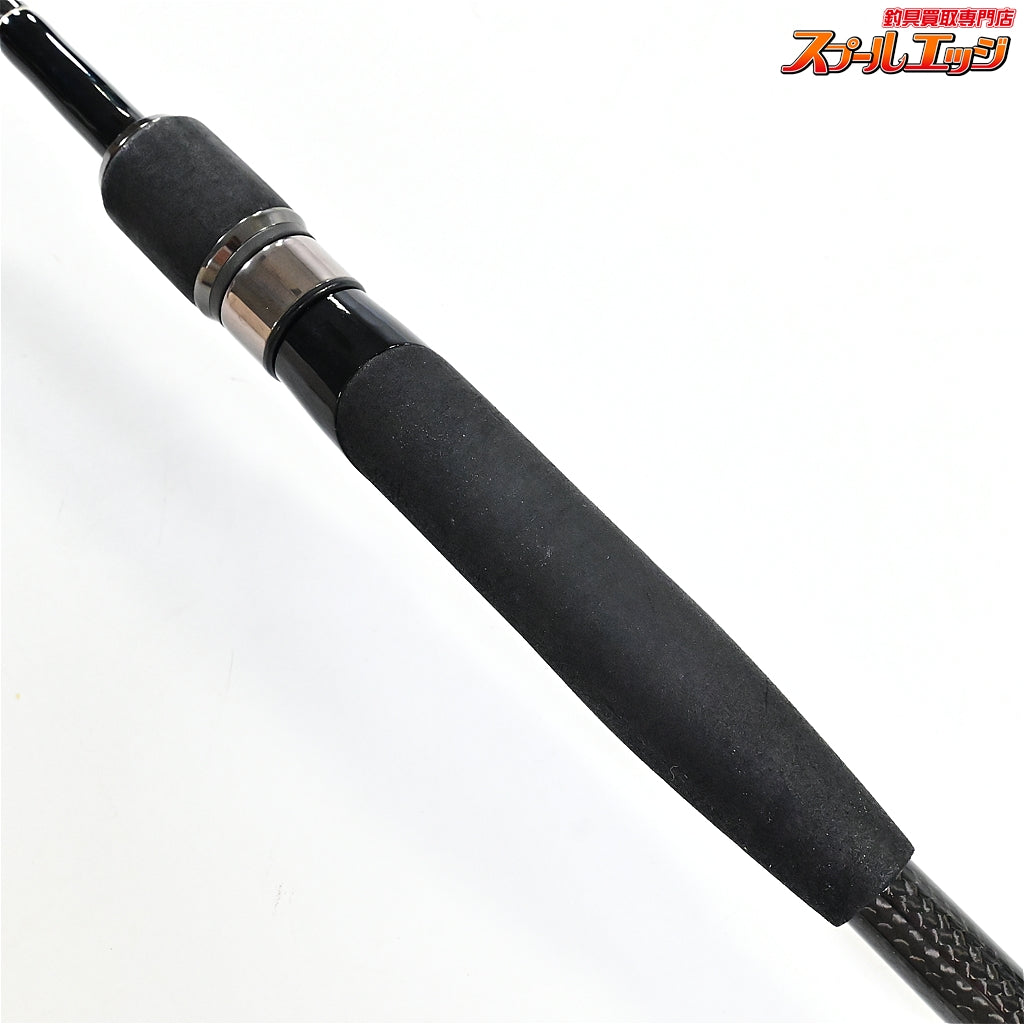 【デプス】 サイドワインダー HGCS-66LXF バグレイダー deps SIDEWINDER BUGRAIDER ブラックバス K_240