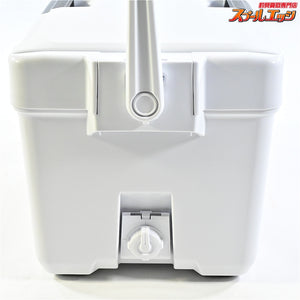 【シマノ】 ユニフリーズ TD 20L ND-420Y パールホワイト SHIMANO UNIFREEZE K_165