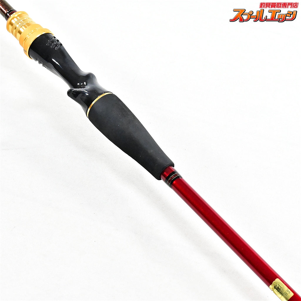【ダイワ】 20アナリスター タチウオテンヤ 82-180・R DAIWA ANALYSTAR TACHIUO-TENYA タチウオ K_148