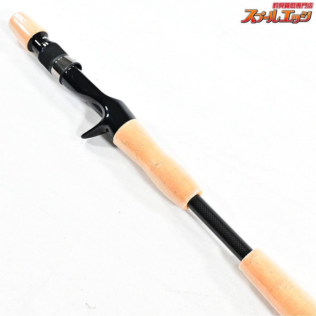 【デプス】 ゲインエレメント GE-67M+R ライトジャーキングエレメント Deps GAIN ELEMENT ELEMENT LIGHT-JERKING ブラックバス K_210