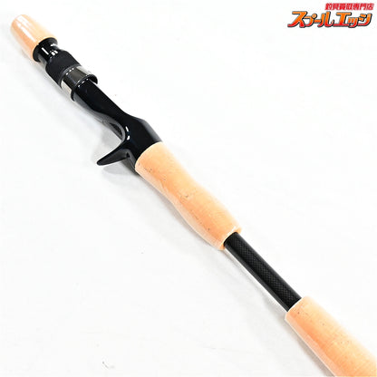 【デプス】 ゲインエレメント GE-67M+R ライトジャーキングエレメント Deps GAIN ELEMENT ELEMENT LIGHT-JERKING ブラックバス K_210