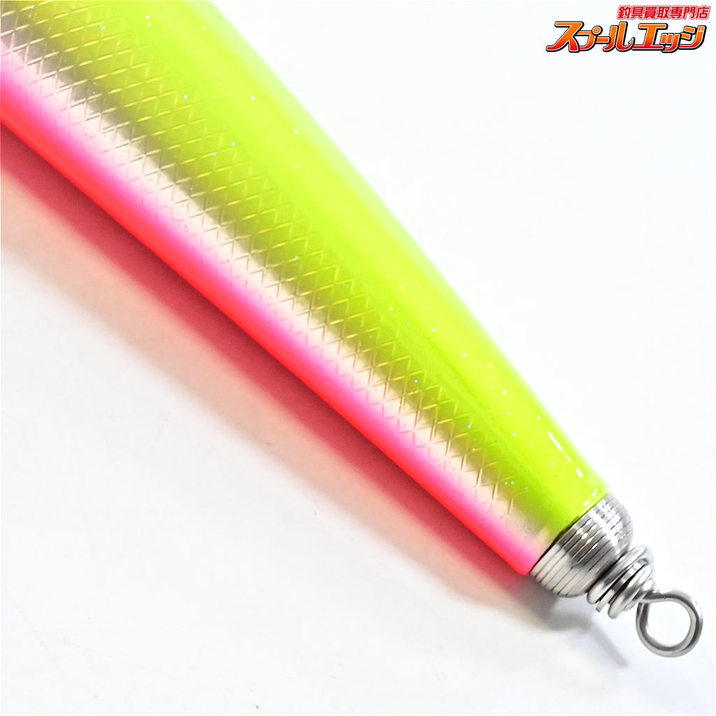 【ソウルズ】 モグラッパー スリム 210-120g チャートバックケイコウレッドベリー SOULS MOGURAPPER SLIM 海水用ルアー K_060