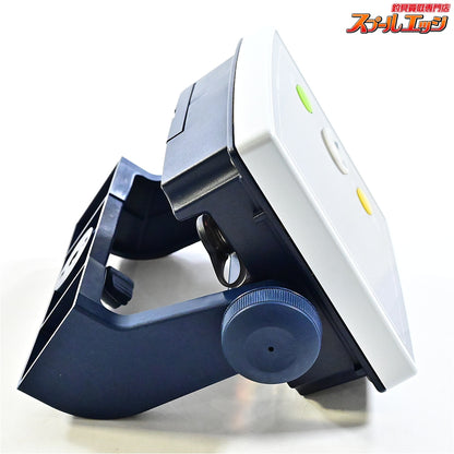 【シマノ】 13探見丸 CV-FISH アキュフィッシュ対応 電源コード&固定クランプ付 SHIMANO TANKEN-MARU 魚探 K_060