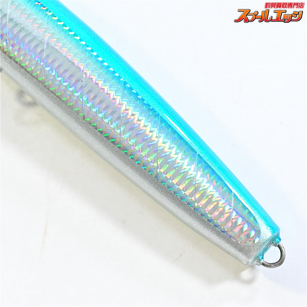 【ネイチャーボーイズ】 ペリカン 220F UVブルーバック Nature Boys PELICAN 海水用ルアー K_060