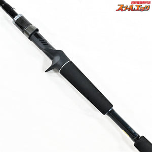【ダイワ】 24タトゥーラ XT 6102HFB DAIWA TATULA ブラックバス K_150