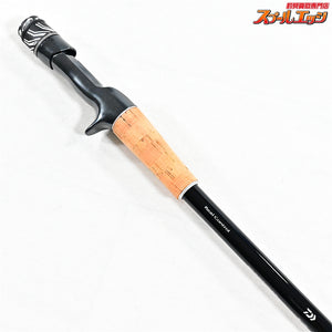 【ダイワ】 23スティーズ RCリアルコントロール C73H-SV・ST DAIWA STEEZ Real Control ブラックバス K_240