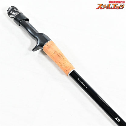 【ダイワ】 23スティーズ RCリアルコントロール C73H-SV・ST DAIWA STEEZ Real Control ブラックバス K_240