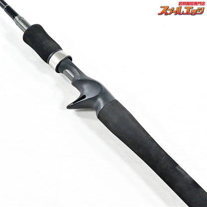 【テンリュウ】 天龍 ホライゾン LJ HLJ62B-FML TENRYU HORIZON タチウオ マダイ サワラ K_231