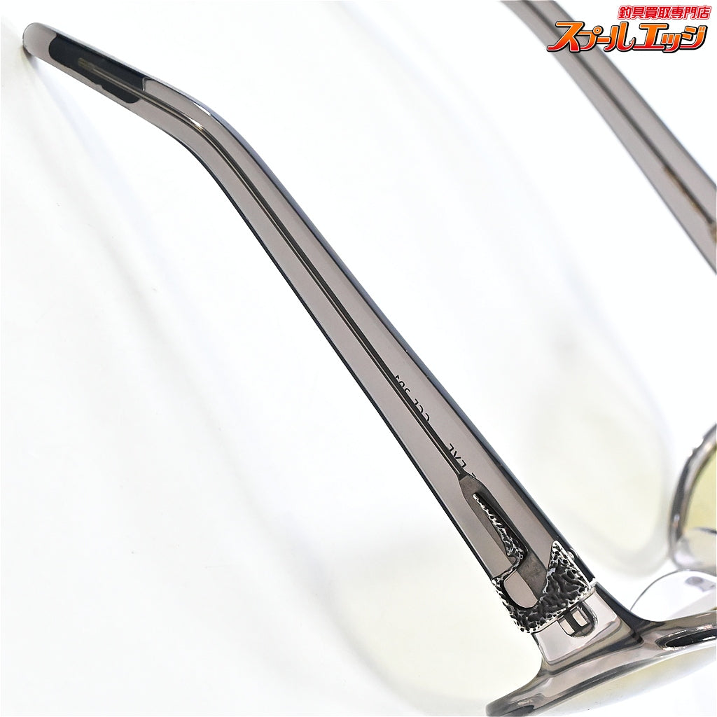 【ガンクラフト】 ライブアイ インパクトスモーク GCE-301 偏光サングラス GUNCRAFT LIVE EYE K_060
