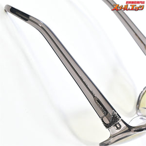 【ガンクラフト】 ライブアイ インパクトスモーク GCE-301 偏光サングラス GUNCRAFT LIVE EYE K_060